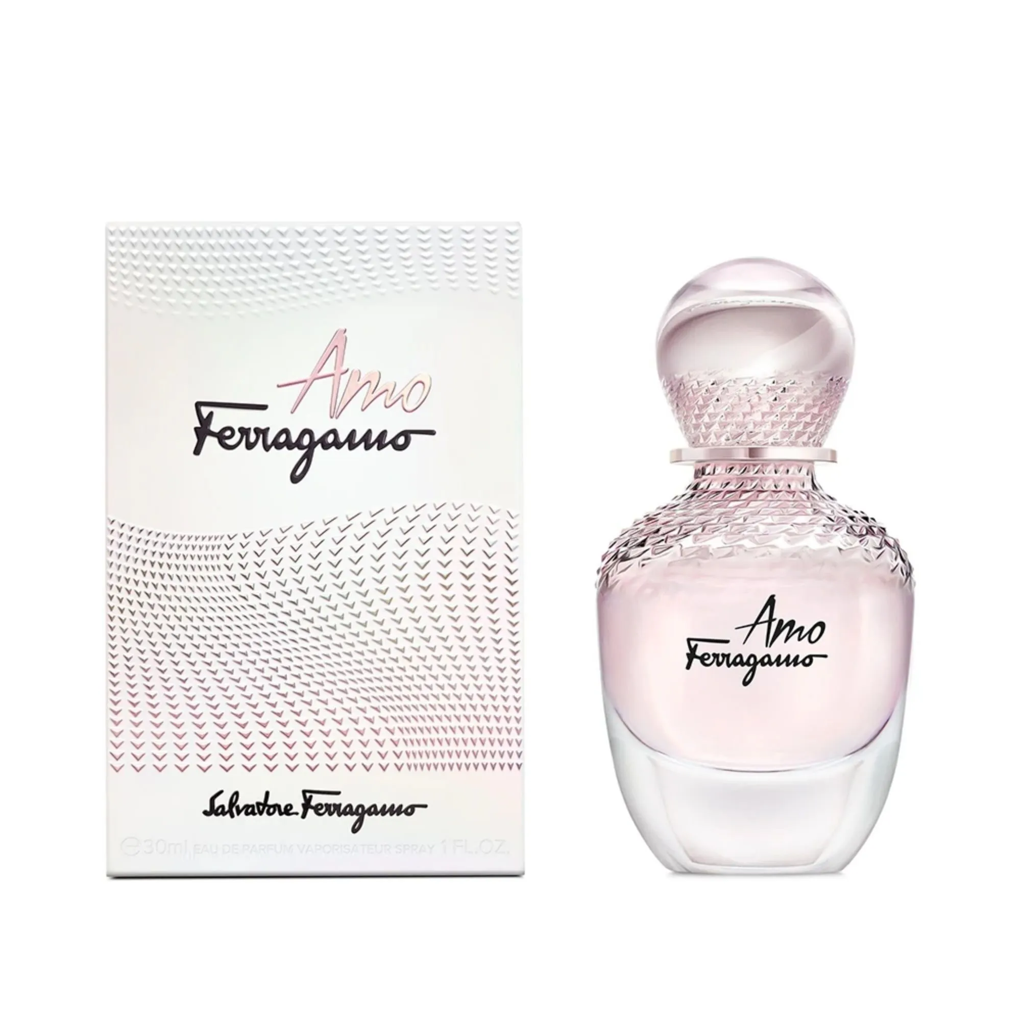 Amo Eau de parfum